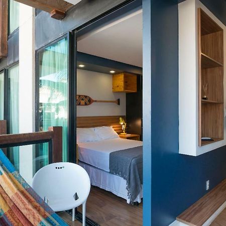 Merepe Suites Pôrto das Galinhas Kültér fotó
