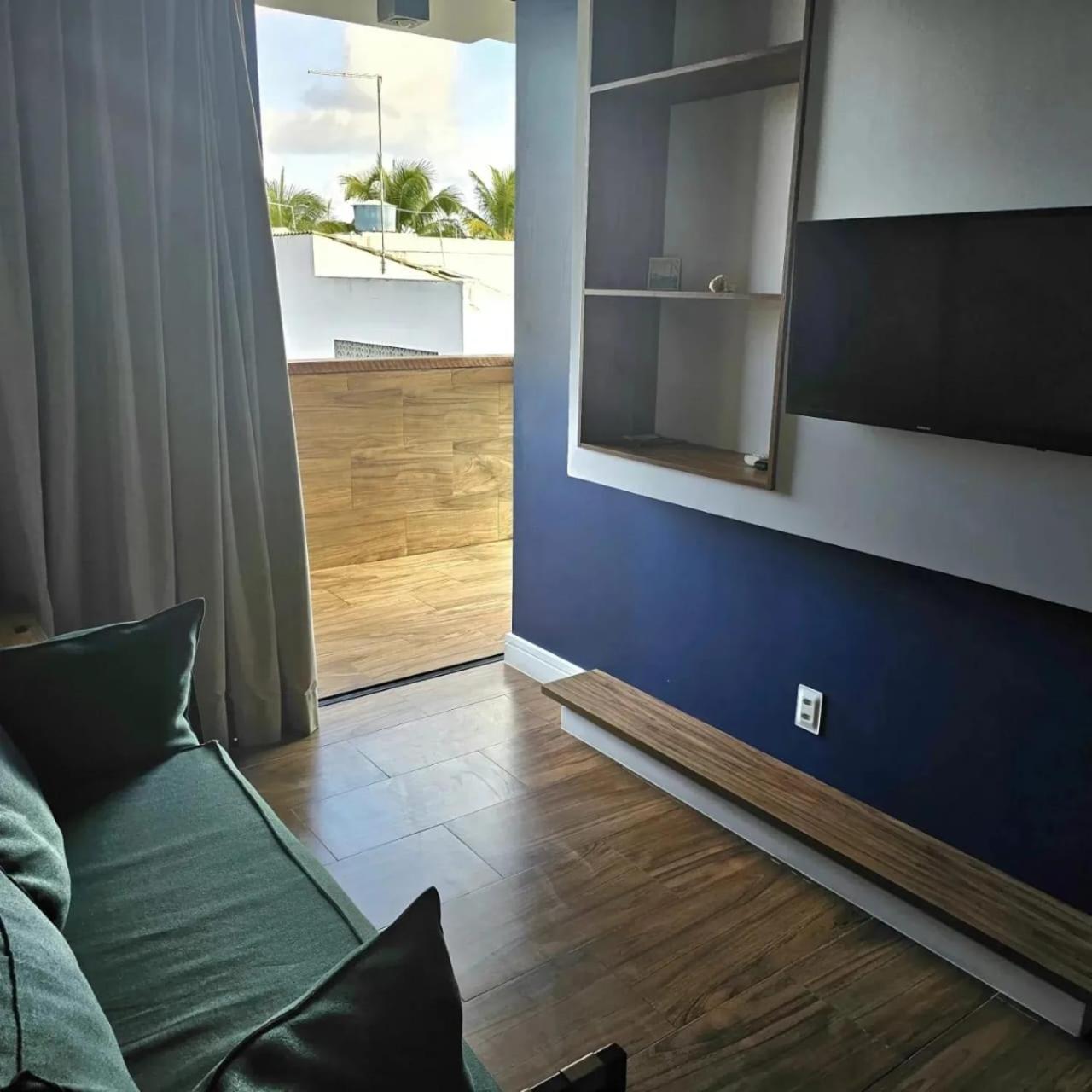 Merepe Suites Pôrto das Galinhas Kültér fotó
