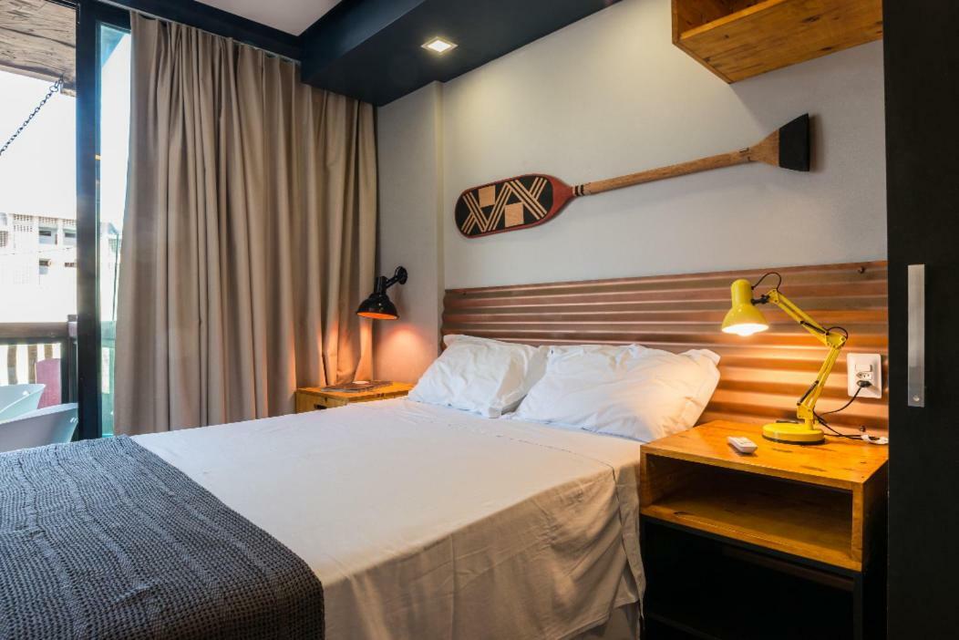 Merepe Suites Pôrto das Galinhas Kültér fotó